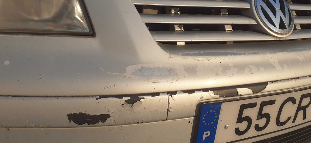 Volkswagen Sharan 2001 — photo 2