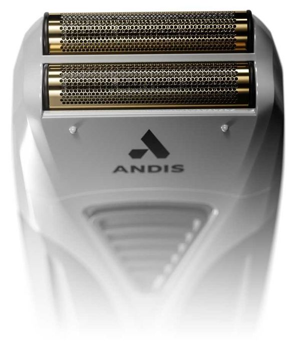 ANDIS TS-2 GOLARKA Shaver Barber