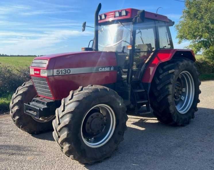 Części Case 5120, 5130, 5140 i inne