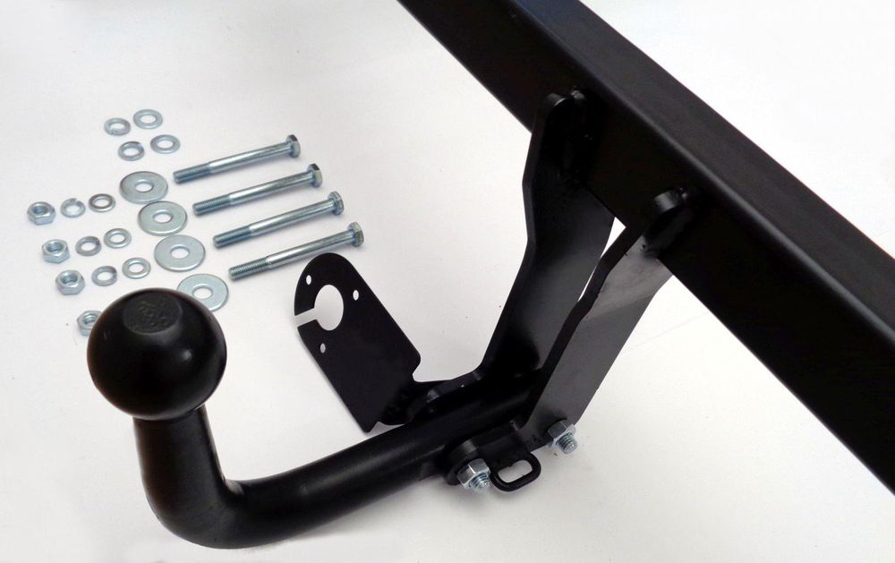 hak holowniczy do audi a4 b6 b7 sedan kombi 01-07 2000kg