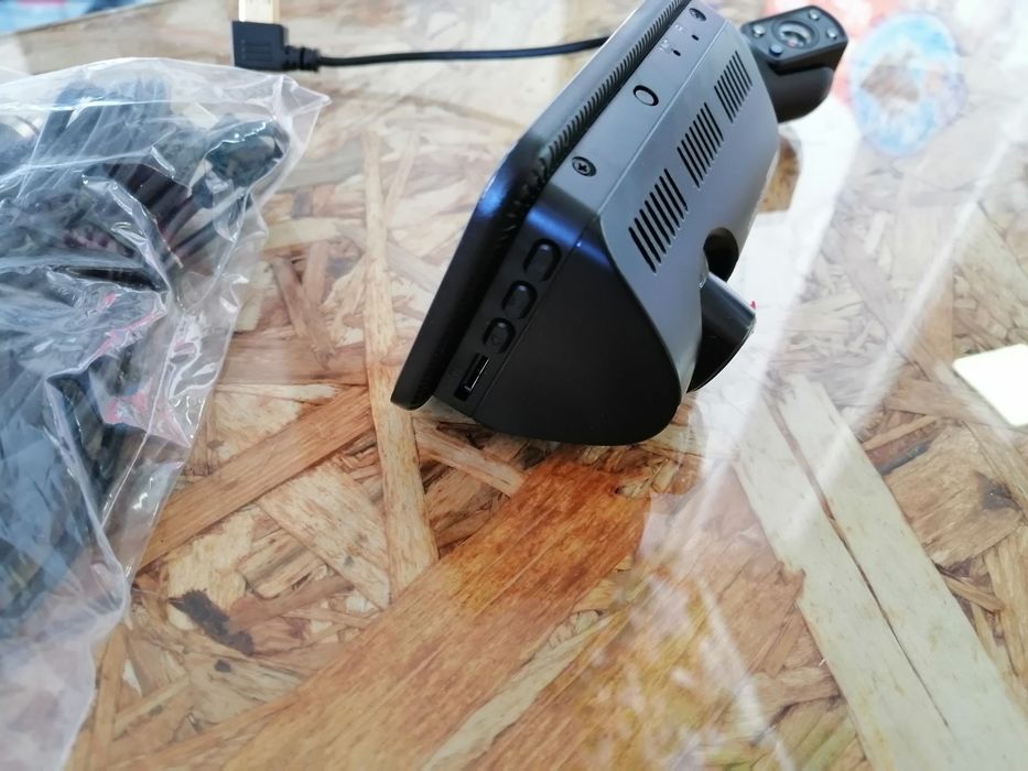 Dash Cam Q-CA68 novo