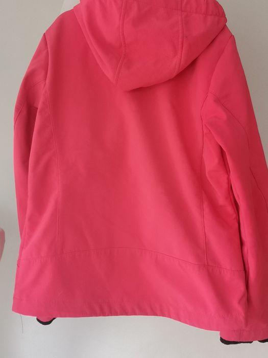 CMP kurtka soft shell 152cm