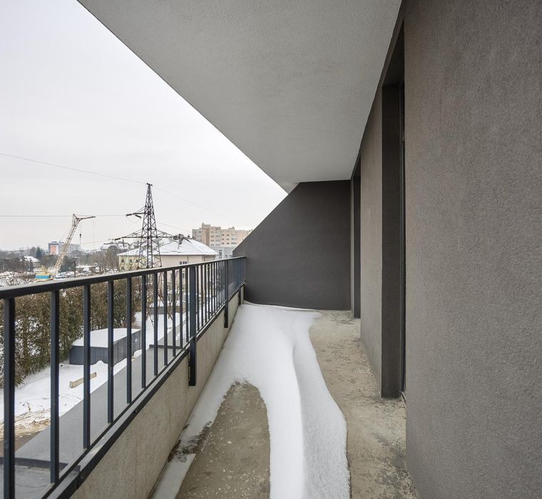 2 кім. ква. з ремонтом в новобуд  Дж. Вашингтона Личаківський /Львів