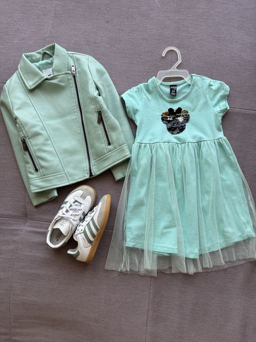 Куртка  sinsay 98-104