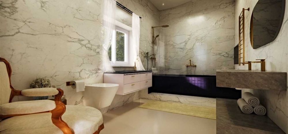 2 Casas sustentaveis terreno 2000m isoladas e perto das praias