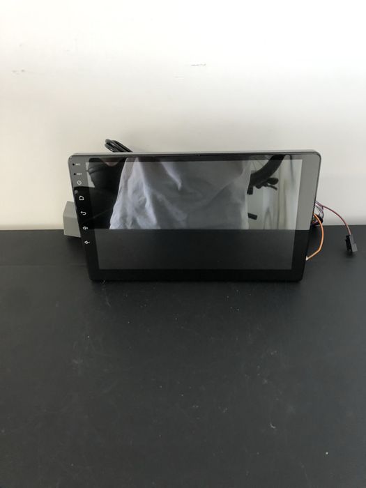 Radio samochodowe Navi 2DIN Android Ekran Dotyk Bluetooth USB Wi-Fi