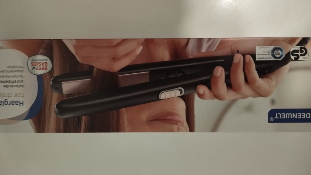 Prostownica Ideenwelt