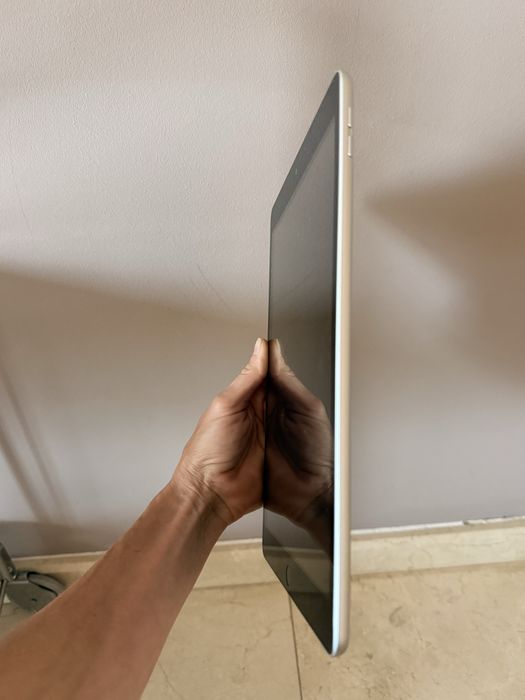 Apple Ipad 9th geração como novo