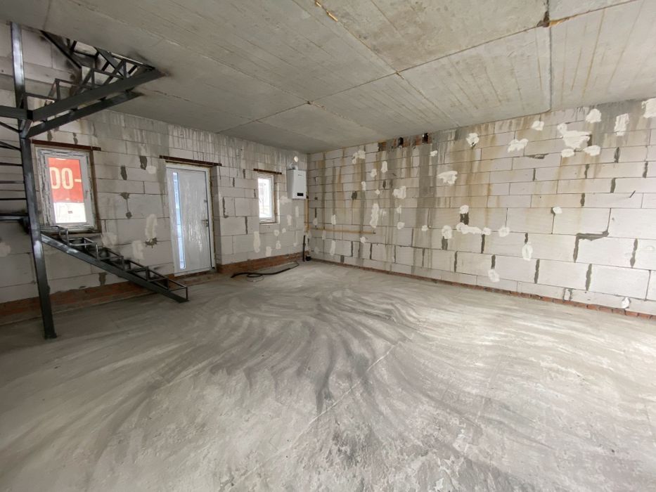 Продаж таунхауса Святопетрівське ЖК"SANVILLE" Київська область