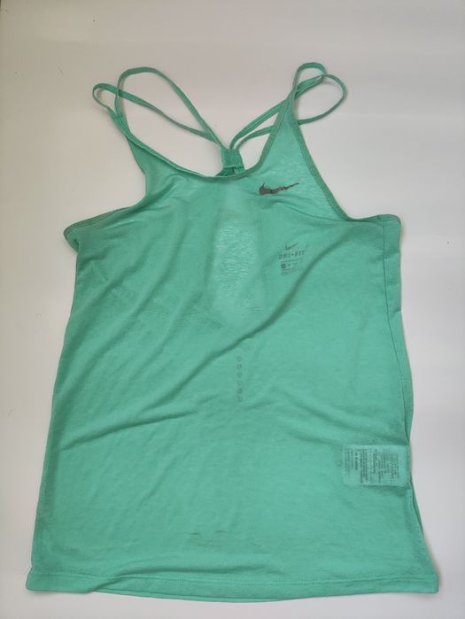 Спортивна майка Nike