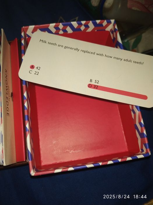 Игра на английском языке