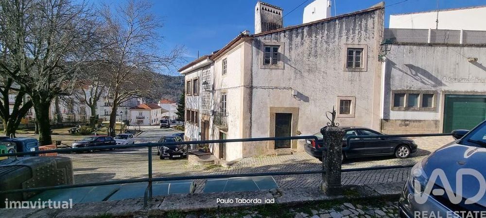 Casa / Villa T3 em Santa Maria da Devesa de 84,00 m2
