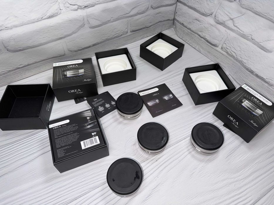 IsoAcoustics Orea Indigo (обмен/продажа) Ізолятори для hi-fi техніки