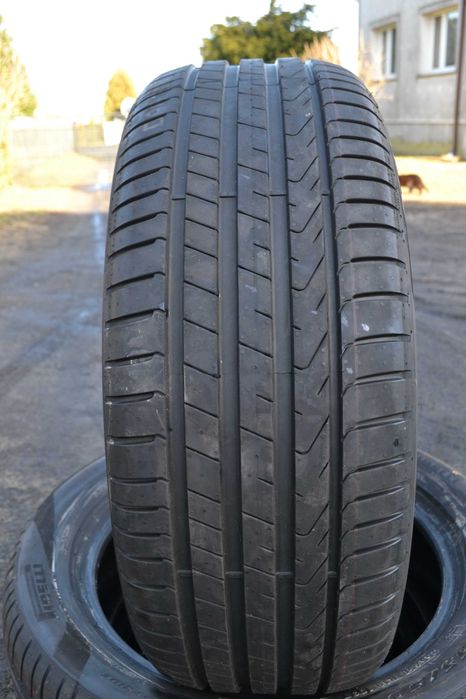 Opony 235/55/19 Pirelli 2szt Letnie 2025r