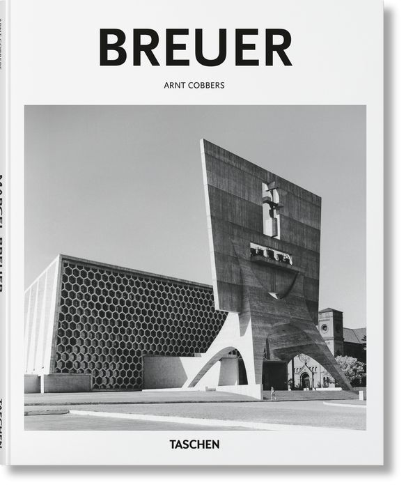 Breuer Arnt Cobbers