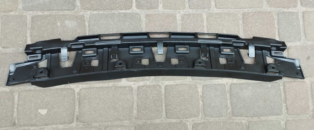 BMW 3 G20 Адаптер екрана 51758075658 кріплення бампера 8072545 М пакет