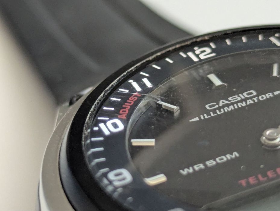 !ТЕРМІНОВО! Годинник Casio AW-80