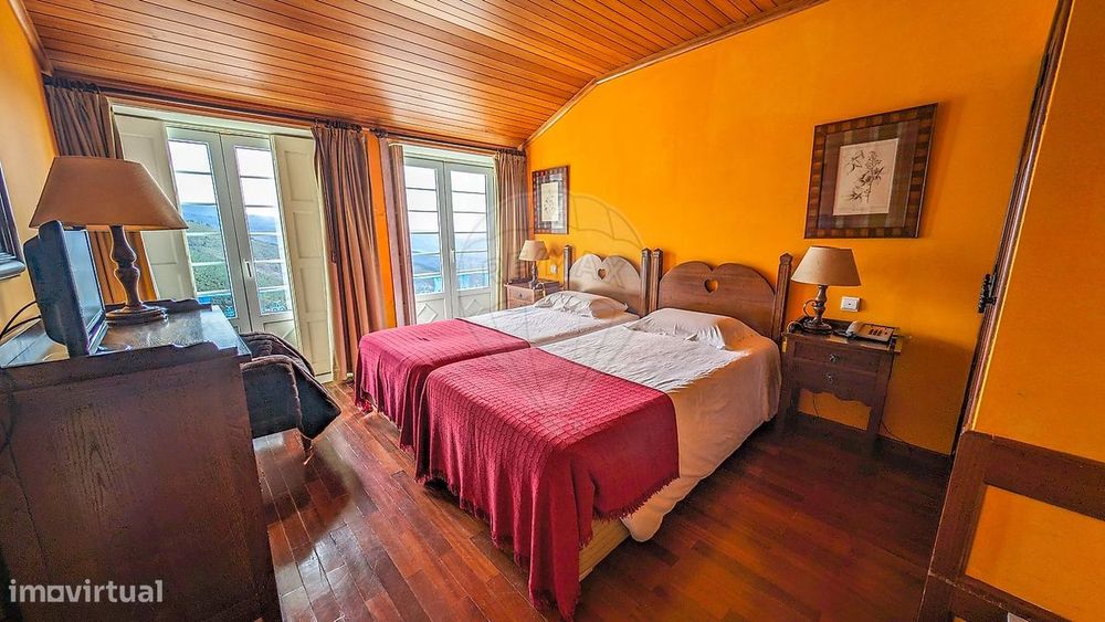 Hotel  para venda