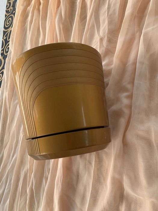 Горшок кашпо  для растений - большой