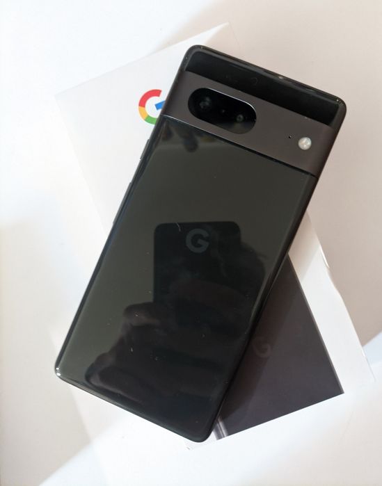 Google pixel 7, 8/128