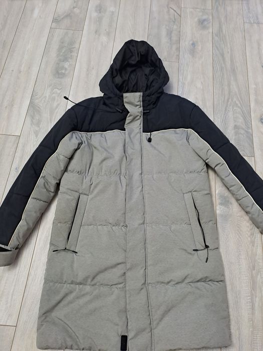 Продам зимову куртку Staff на підлітка