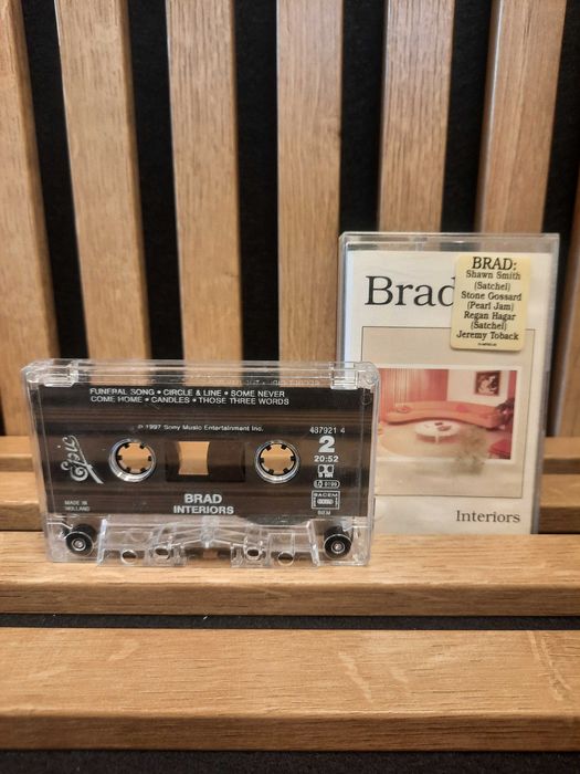 Kaseta Brad Interiors