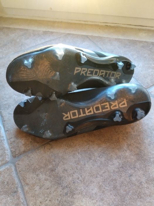 Chuteiras adidas Predator