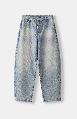 Джинси скейтерскі Вershka  розм.38