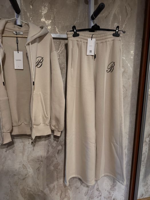 Распродажа! Костюм Oversize Турция