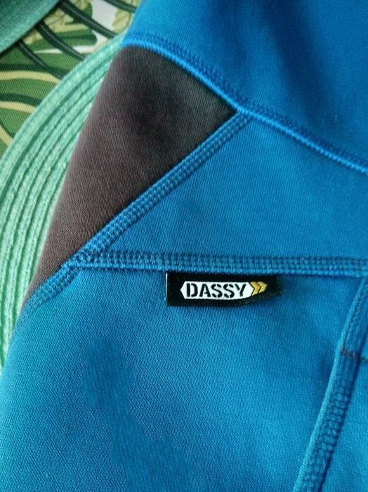 Bluza męska rozpinana Dassy Pulse XL