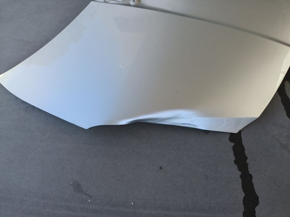 Capô Toyota Celica t 23