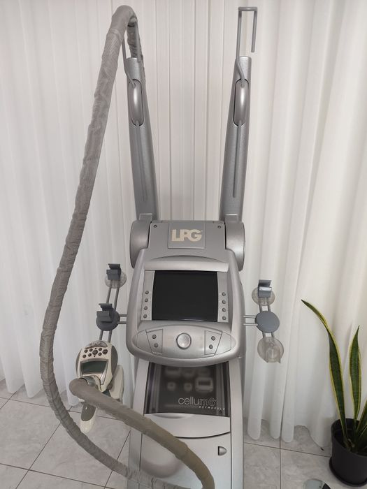 LPG cellum 6 keymodule