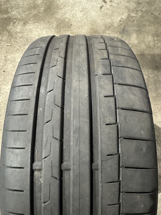 Continental sportcontact 6 235/40r18