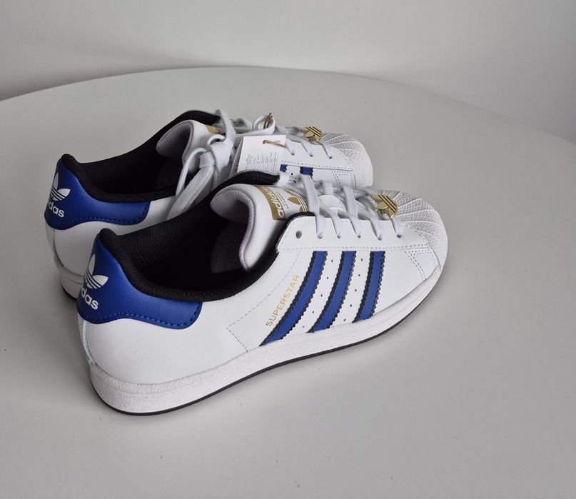 Adidas Super star