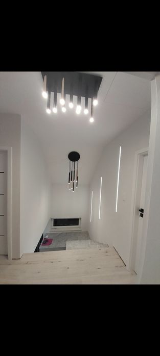 Uslugi remontowo-wykończeniowe