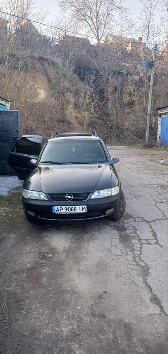 Продам власний опель