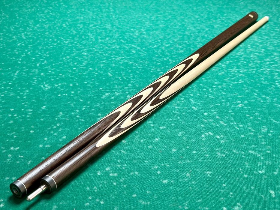 Кий більярдний, бильярдный кий, кий для бильярда венге