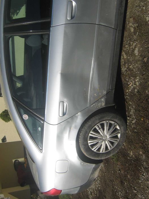 AUDI A6 C5 z gazem