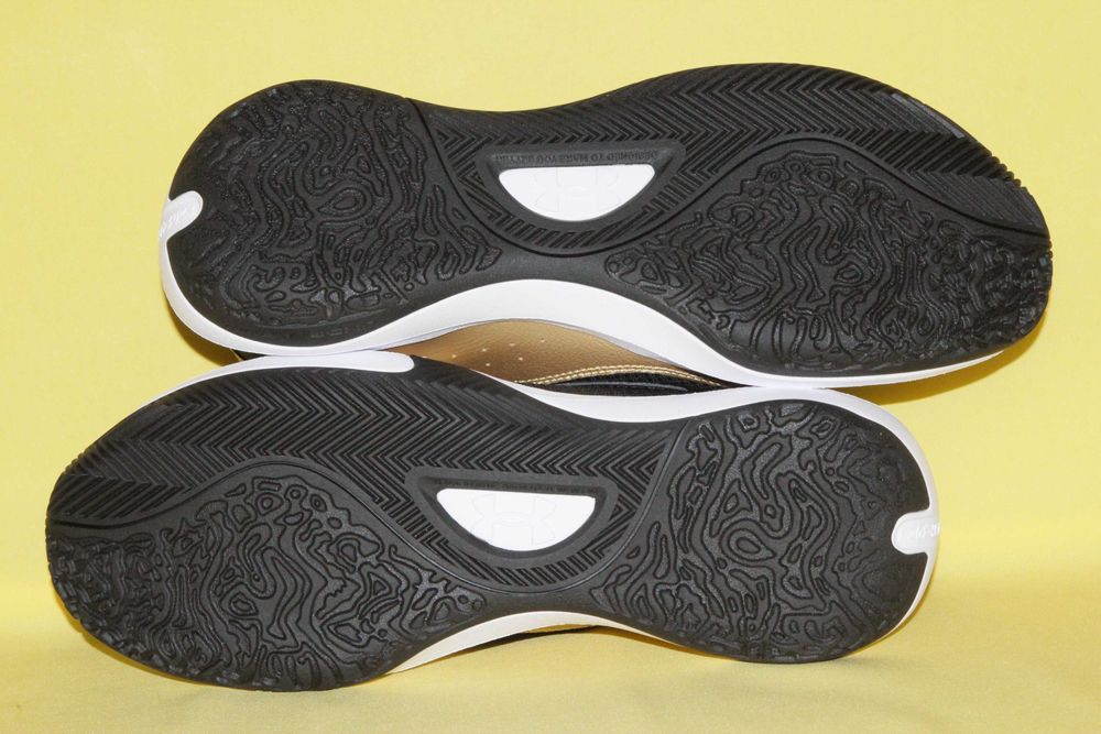 Кроссовки мужские Under Armour, размер 48 и 48,5