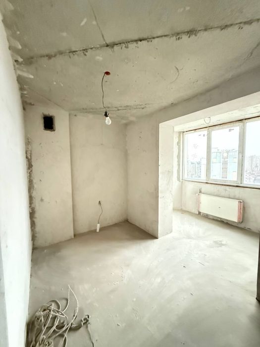 Дворівнева 3-к квартира 90м2, ЖК Софія