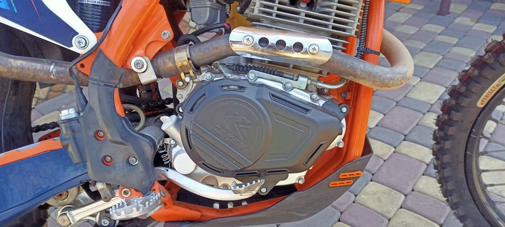 Kovi Lite 250 2021рік