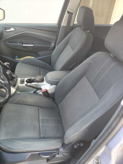 Ford Cmax 1600 TDCI