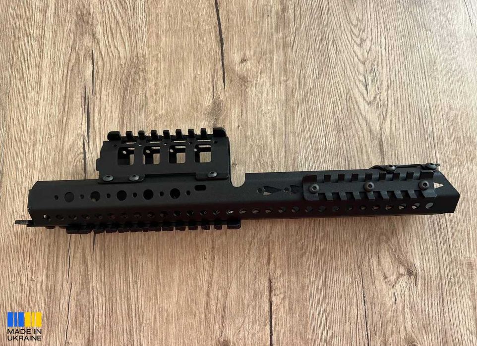Довга цівка длинное цевье для АК АКС АКМ АКСУ НОВА ВИРОБНИК ГАРАНТІЯ