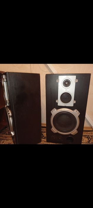 Колонки Амфитон 35АС-018: 2 600 грн. - Акустичні системи Дніпро на Olx