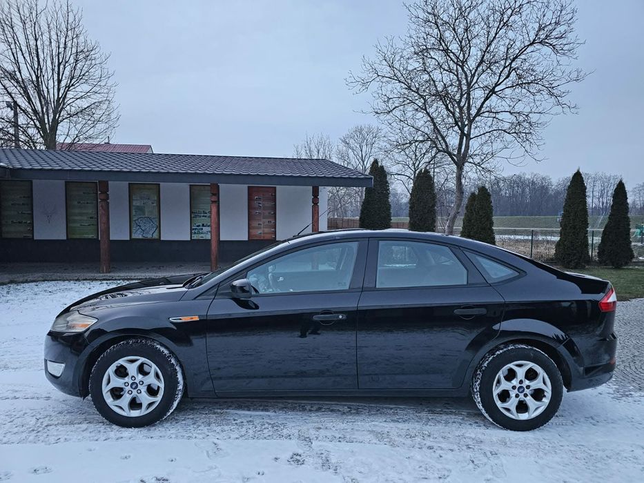 Ford Mondeo MK4 Lift 1.8 Diesel 2009