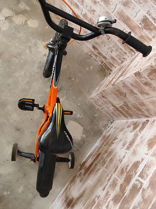 Велосипед Giant Animator 16"