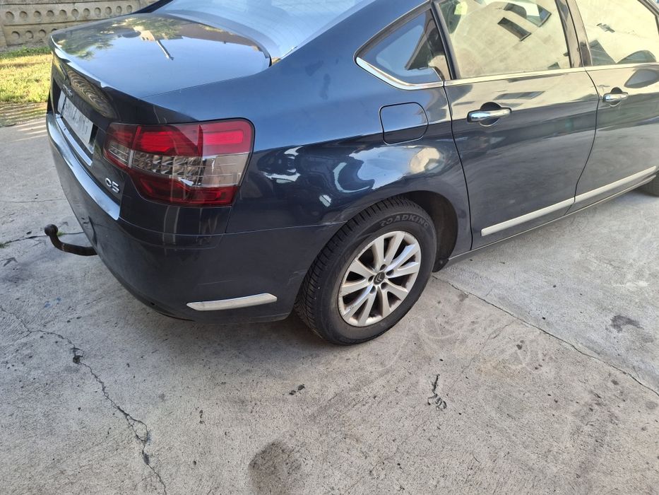 Sprzedam citroen c5