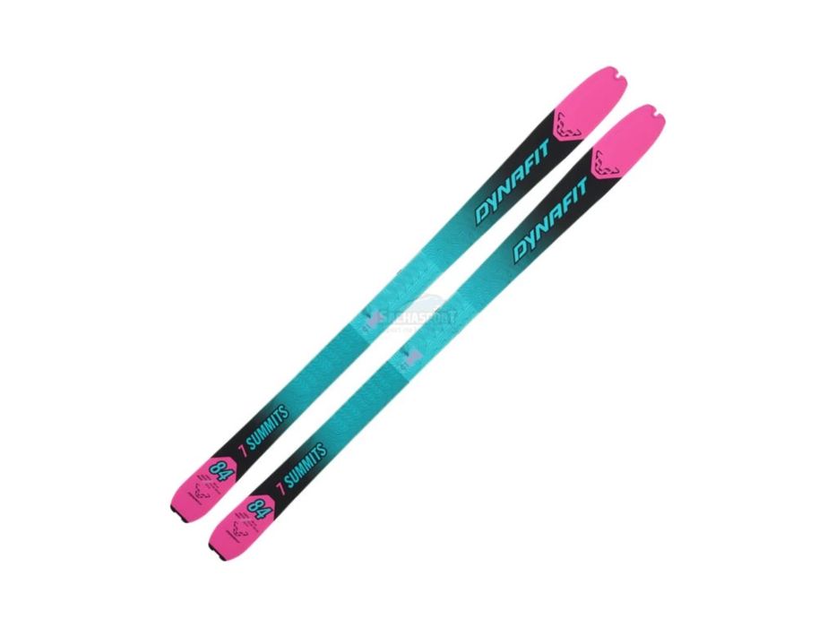 【訳あり】DYNAFIT SEVEN SUMITS i-dynafit-seven-summits-