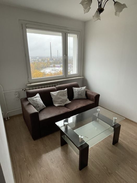 Kawalerka | 10 piętro | Bytków | brak prowizji