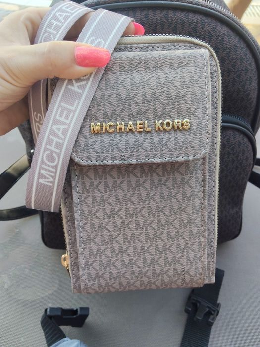 Saszetka torebka mini Michael Kors nowa